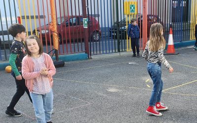 #SchoolLife