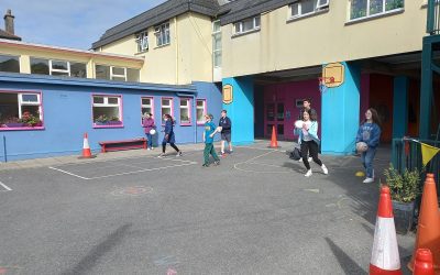 Gaelic with Seán