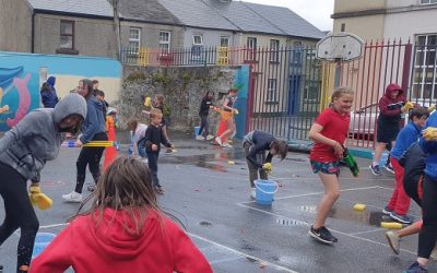 Day One – Active Week 2022