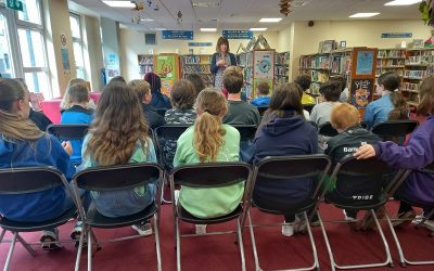 Galway City Library