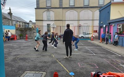 Go raibh maith agat Seán