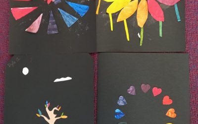 Colour Wheels