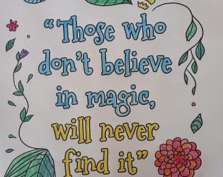 Roald Dahl Day