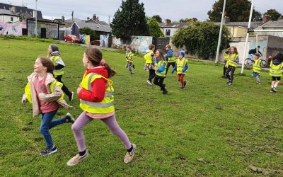 PE at the Plots