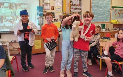 Rólimirt i Rang 1 agus Rang 2