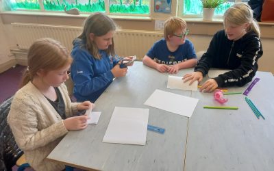 STEM Challenge