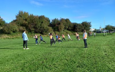 Gaelic at the Plots