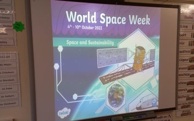 Space Week 2022