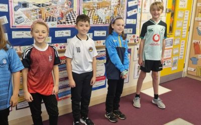 GOAL Jersey Day 2022