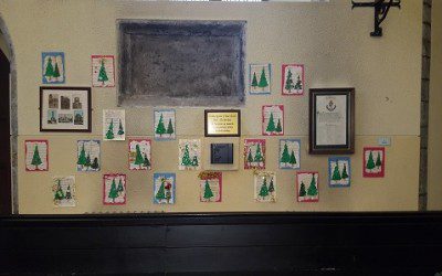 Christmas Art