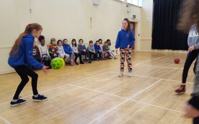 Fitness and Fun!