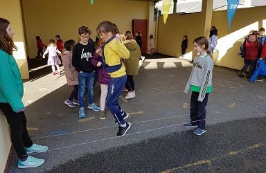 Action sa Chlós!
