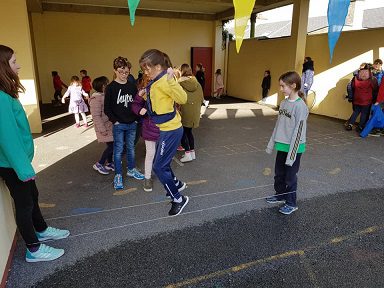 Action sa Chlós!