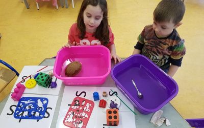 Hands-On Science
