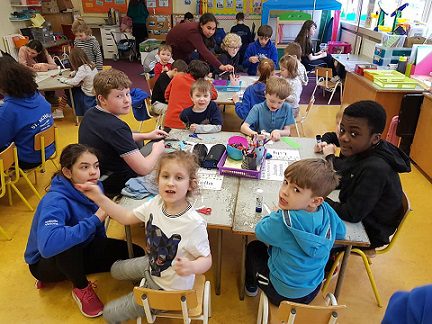 World Book Week Activities