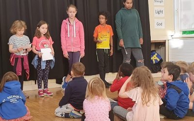 Assembly for Peace