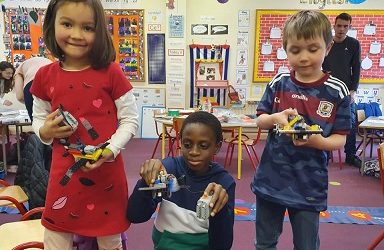 Maths Week 2019