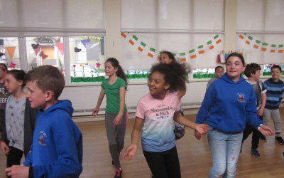 Active Week – Day One