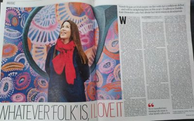 Sunday Times
