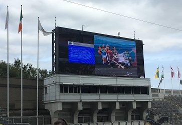 All-Ireland Champions