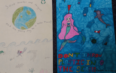 Green-Schools Irish Water Poster Competition