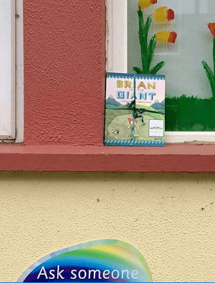 The Book Fairy