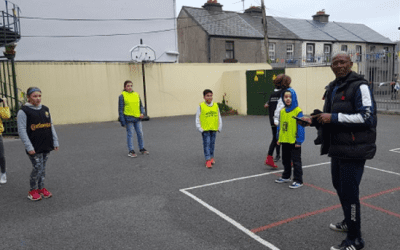 Soccer with Henry Returns Again!