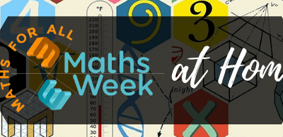 Maths at Home