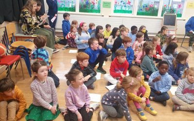 Carol Singing
