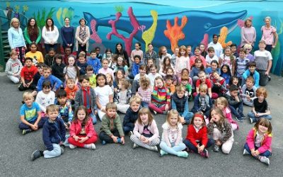 OPEN EVENING