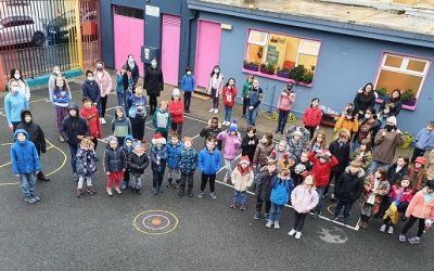 Nollaig Shona Daoibh go léir