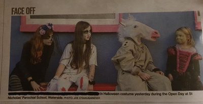 Galway City Tribune