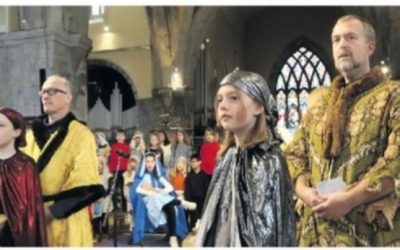 City Tribune