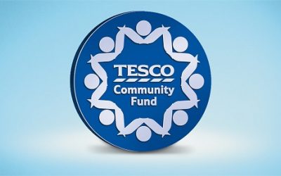 TESCO Community Fund