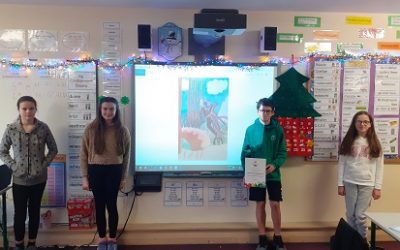 66th Texaco Children’s Art Competition