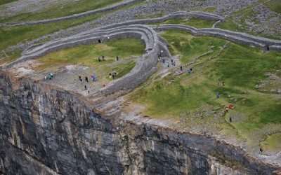Inis Mór – Aran Islands
