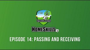 FAI Homeskills Episode 14