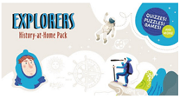 Explorers Pack