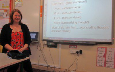 Creative Writing