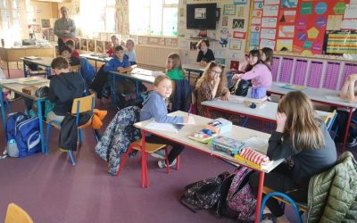 French Classes
