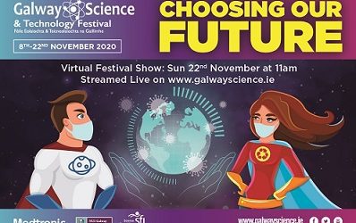 Galway Science & Technology Festival