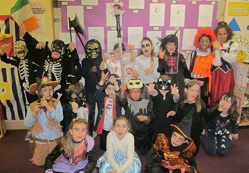 Dress Up Day