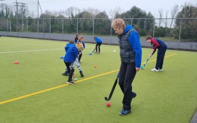 Hockey