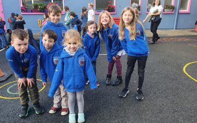 School Hoodies