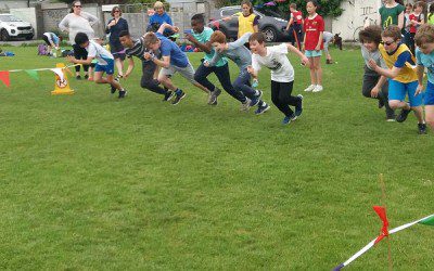 Sports Day
