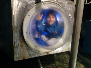 Maths Week Trip