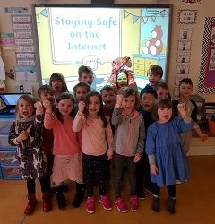 Safer Internet Day 2019