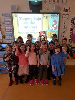 Safer Internet Day 2019