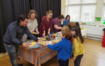 Pancake Day 2019