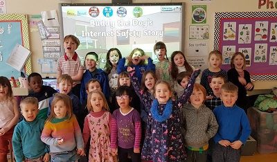 Safer Internet Day 2020